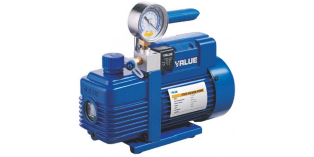 Pompa vacuum V-i120SV Value